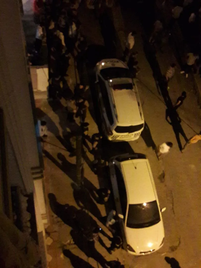Suriyeli tacizci iddiası Arnavutköy'ü karıştırdı