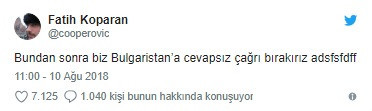 Dolardaki çılgın yükselişe yaptıkları yorumlarla sosyal medyayı salladılar