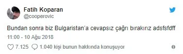 Dolardaki çılgın yükselişe yaptıkları yorumlarla sosyal medyayı salladılar