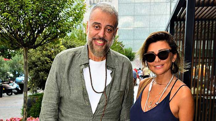 Hamdi Alkan'dan Zeynep Alkan ve Selen Görgüzel açıklaması