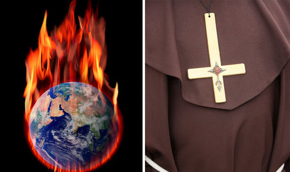Evangelist nedir? Amaçları ne? Evanjelizm'de Armageddon ve Türkiye