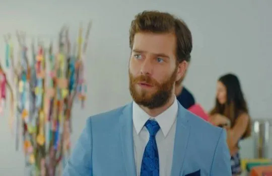 Erkenci Kuş'a yeni gelen karakter ortalığı karıştıracak
