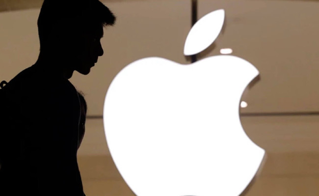 Lise öğrencisi Apple'ı hackleyerek 90 GB veriyi ele geçirdi