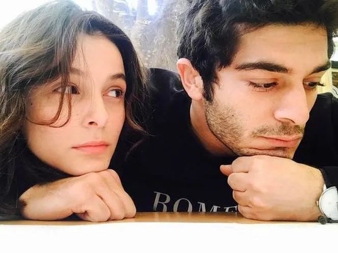 Büşra Develi: Ayrıldık o defter kapandı