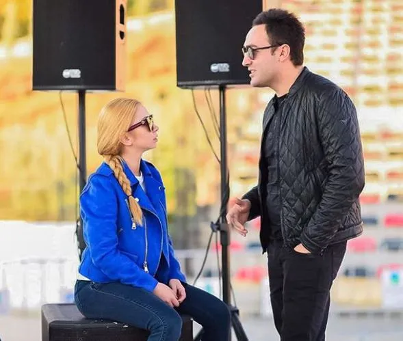 Ece Seçkin ve Çağrı Terlemez nişan tarihlerini açıkladı