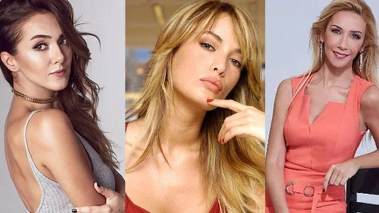 Balçiçek İlter: Özel fotoğraflarımla tehdit ettiler