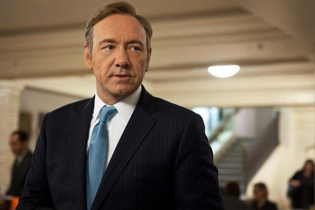 Kevin Spacey'siz House of Cards'ın yeni sezonu ne zaman başlayacak?