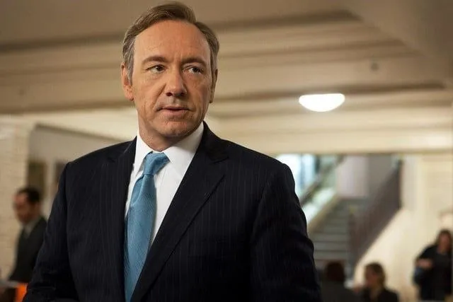 Kevin Spacey'siz House of Cards'ın yeni sezonu ne zaman başlayacak?