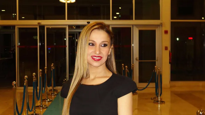 Adnan Oktar soruşturmasında yeni gelişme! Ayça Pars tahliye edildi