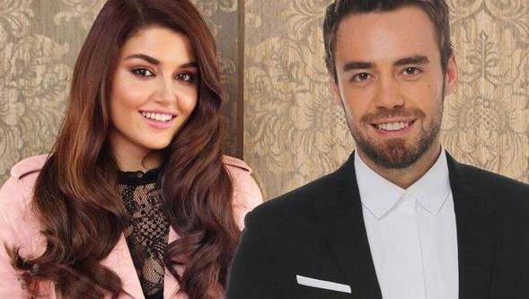 Hande Erçel ile Murat Dalkılıç birbirlerini sildi