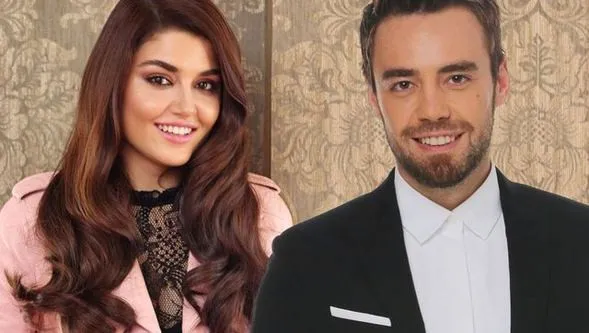 Hande Erçel ile Murat Dalkılıç birbirlerini sildi
