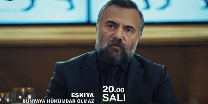25 Eylül 2018 Salı reyting sonuçları: Ayla, Ufak Tefek Cinayetler, Eşkıya Dünyaya Hükümdar Olmaz