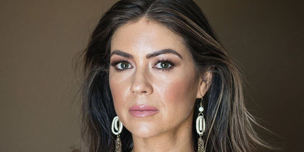 Kathryn Mayorga tecavüzle suçlamıştı: Cristiano Ronaldo'ya yeni soruşturma