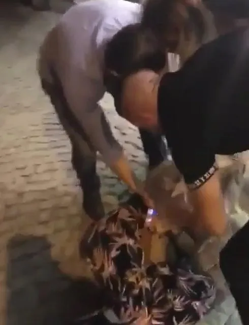 Cicişler küs kalamadı!