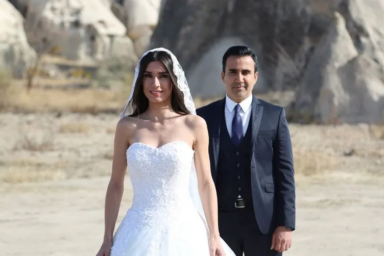 Aşk ve Mavi dizisinde flaş iddia! Emrah'ın yerine kim geldi?