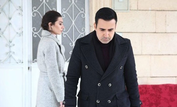 Aşk ve Mavi dizisinde flaş iddia! Emrah'ın yerine kim geldi?