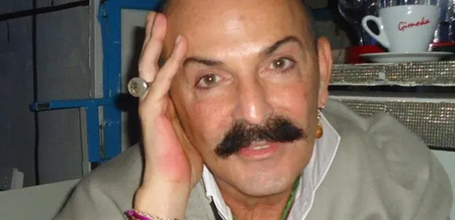 Cemil İpekçi'den şok sözler: Türk kadınları travesti gibi