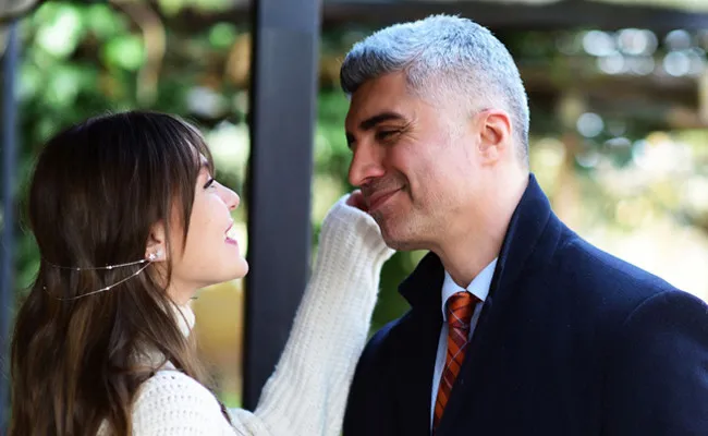 Aslı Enver ve Özcan Deniz'den İstanbullu Gelin hakkında bomba detaylar