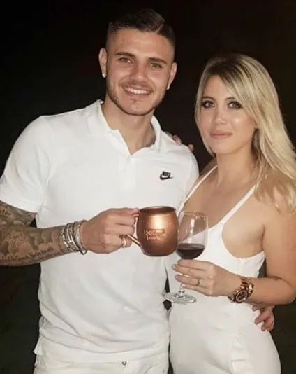 Ayrılığı açıklayan Wanda Nara: Seks hayatımın olmazsa olmazı