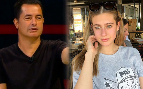 Acun Ilıcalı'dan Survivor 2019 için Itır Esen ile ortak proje