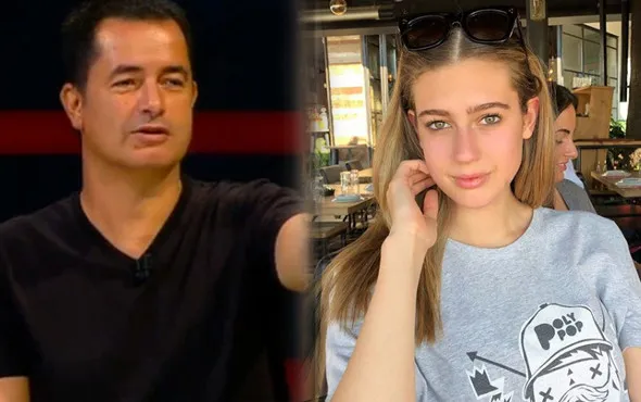 Acun Ilıcalı'dan Survivor 2019 için Itır Esen ile ortak proje