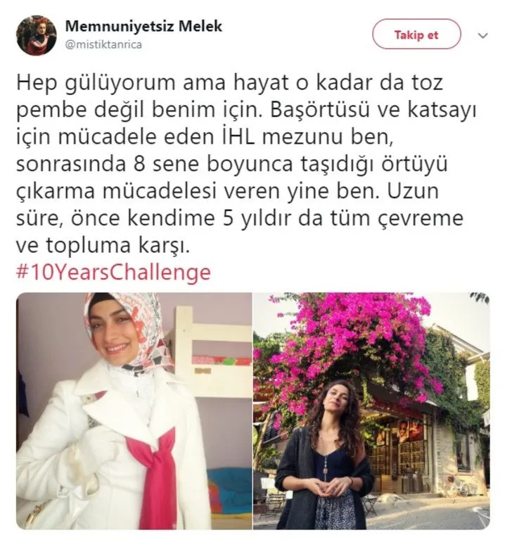 Türkiye bu paylaşımları konuşuyor! Sosyal medyada büyük tartışma