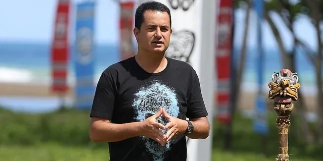 İşte Survivor 2019'un ikinci yarışmacısı! Eski yarışmacının ikizi...
