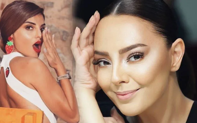 Bircan Bali'den Ebru Gündeş bombası: Bebeği aldıracak mı?