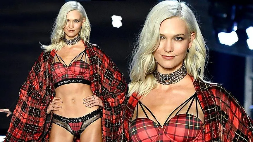 Karlie Kloss düğün gününe dair özel görüntüler paylaştı