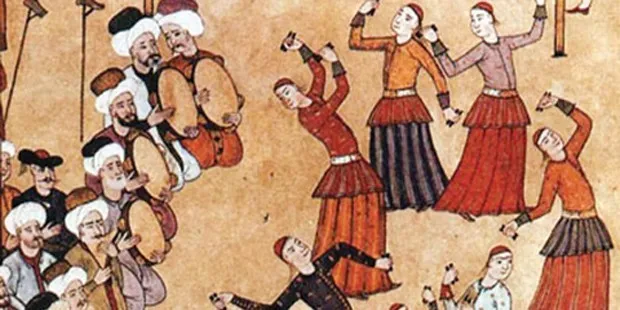 Osmanlı'da Müge Anlı'ya konu olabilecek cariye vakası: Şeyhülislamın...