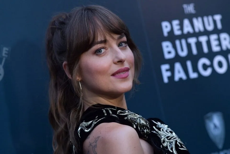 Dakota Johnson’dan cesur hamle! Taciz olaylarını yayınladı