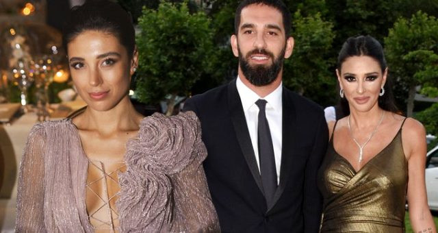 Aslıhan Doğan Turan'dan Özlem Ada Şahin'a gönderme: Arda'dan çok eminim
