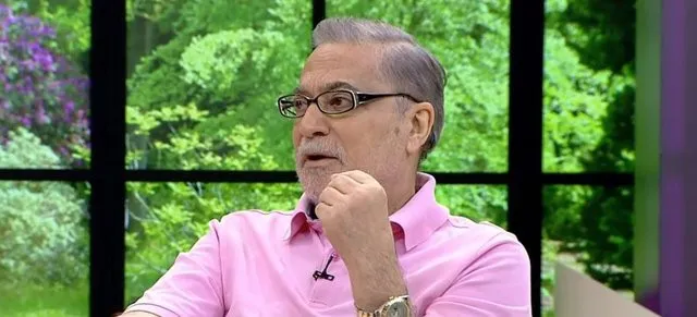 Mehmet Ali Erbil'in sevgilisi Nasya: İki yıldır güzel beraberlik yaşıyoruz