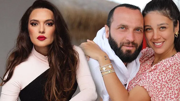 Demet Akalın: Berkay karısını sustursun