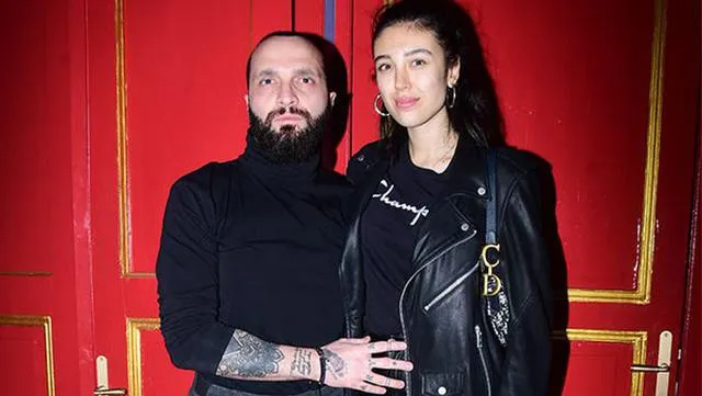 Demet Akalın: Berkay karısını sustursun