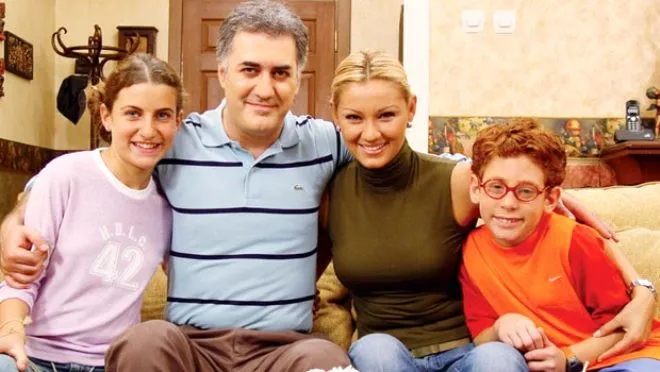Pınar Altuğ'un ilk eşini duyan şaşıp kalıyor! Bakın neden ayrıldılar...