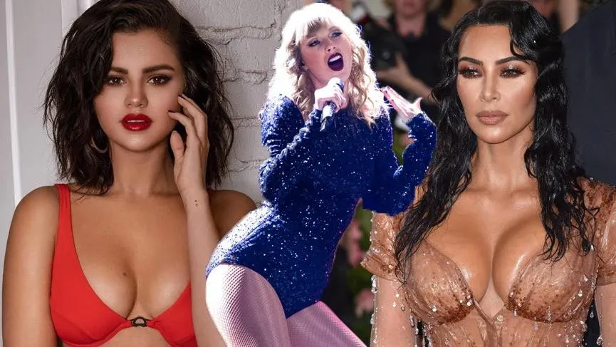 Selena Gomez Kardashian’ın Skims markasını paylaştı, tepki çekince sildi