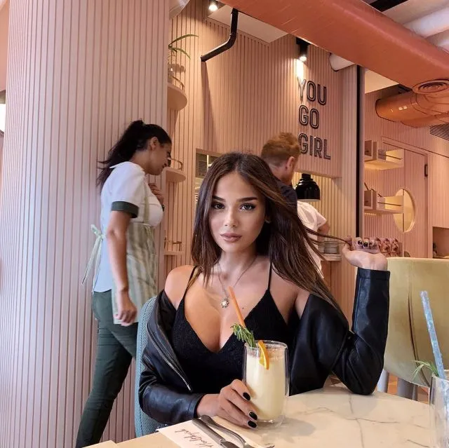Merve Taşkın: Ölene kadar bakireyim