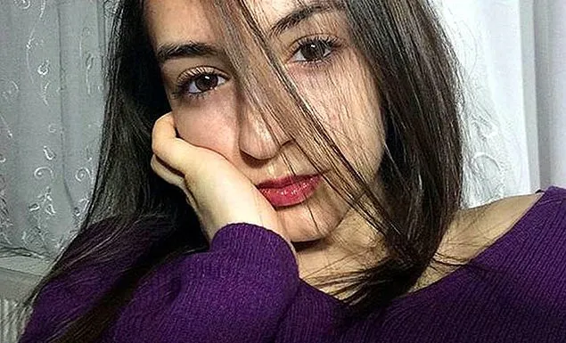Güleda Cankel'in haberini yapan CNN Türk'ün seçtiği fotoğrafa tepki yağdı!