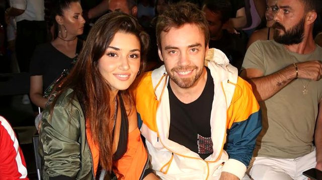 Murat Dalkılıç Hande Erçel’e tecavüz sahnesi için ne dedi?