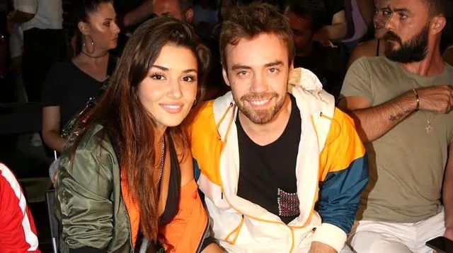 Murat Dalkılıç Hande Erçel’e tecavüz sahnesi için ne dedi?
