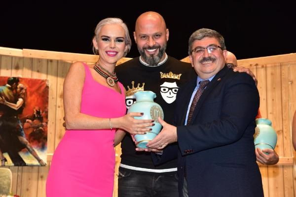 İpek Tanrıyar'ın eşi Murat Evler hırsızlık şüphesi ile gözaltına alındı