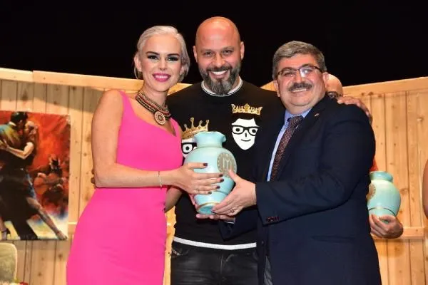 İpek Tanrıyar'ın eşi Murat Evler hırsızlık şüphesi ile gözaltına alındı