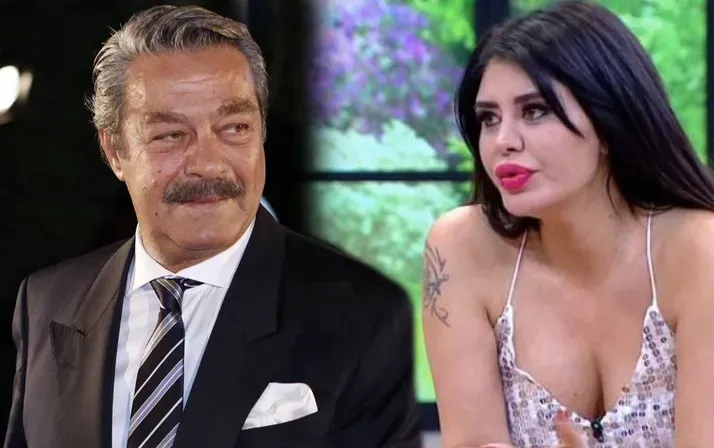 Ebru Polat Ezhel'in Aya şarkısında dans etti