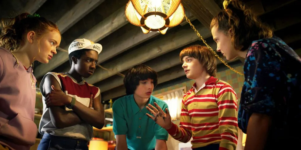 Stranger Things 4. sezonun son sezon olma ihtimali var