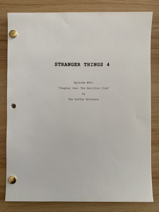 Stranger Things 4. sezonun son sezon olma ihtimali var
