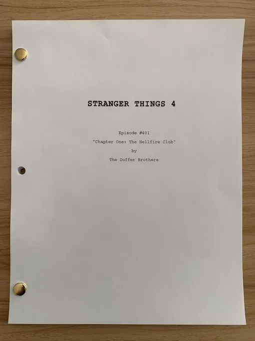 Stranger Things 4. sezonun son sezon olma ihtimali var