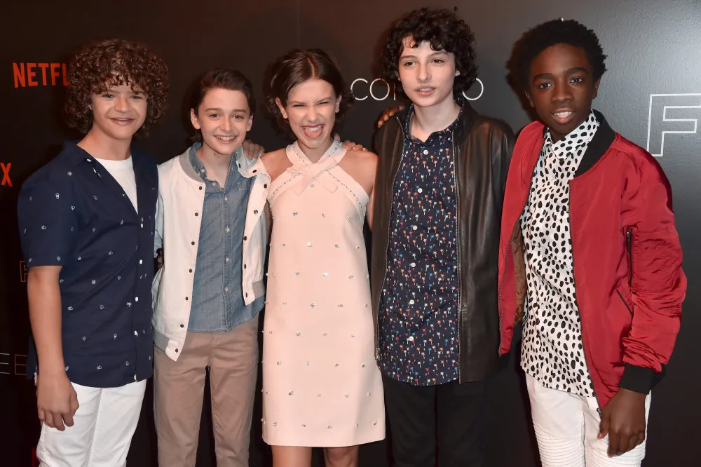 Stranger Things 4. sezonun son sezon olma ihtimali var