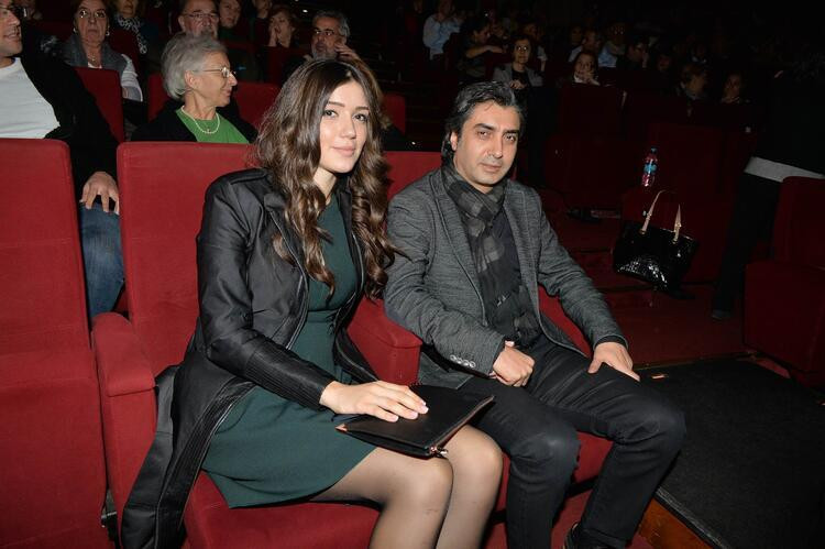 Necati Şaşmaz'ın gizli evliliği mi var? Nagehan Şaşmaz'a aldatma iması mı?