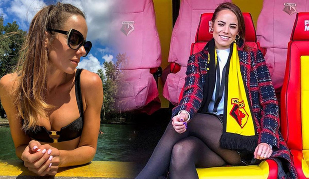 Taraftar bu transferi  beğendi, Emma Conybeare kimdir?